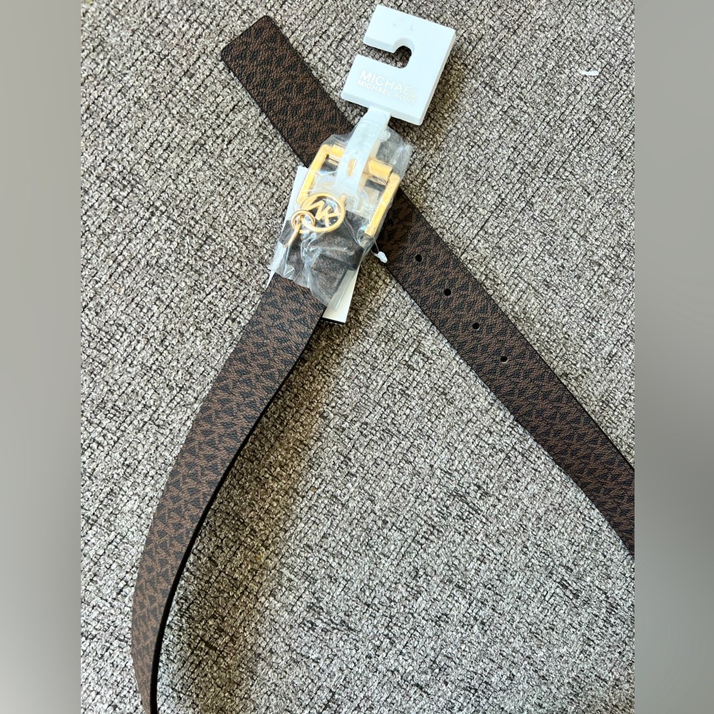 Michael Kors Belt